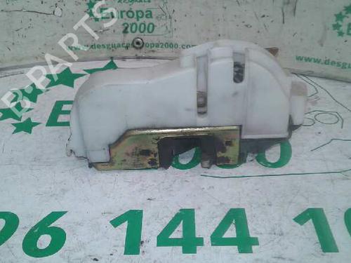 Used Front right lock SEAT IBIZA II (6K1) [1993-2002]  2951995
