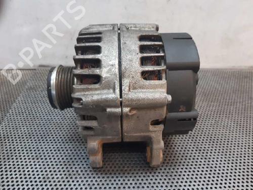 Used Alternator Alternator AUDI A6 Allroad C7 (4GH, 4GJ) 3.0 TDI quattro (272 hp) 5766562 5766562