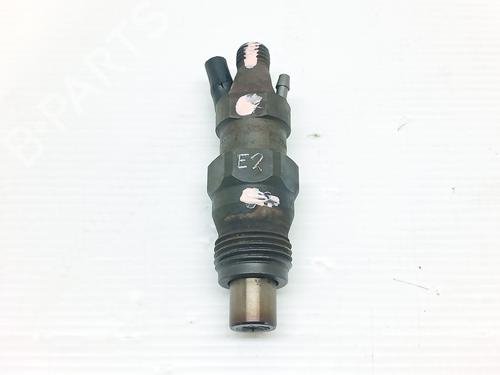Used Injector Injector NISSAN TERRANO II (R20) [1992-2007] 33719298 33719298