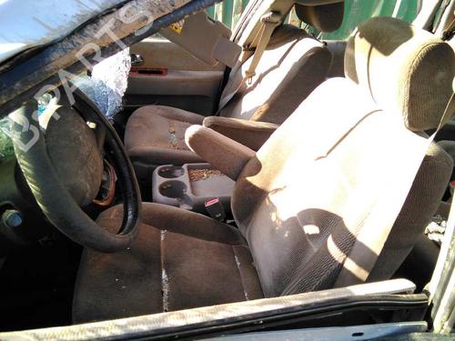 Motor KIA CARNIVAL II (GQ) 2.9 CRDi | BP4593008M1 