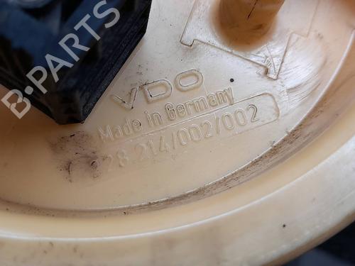 Fuel pump BMW 3 (E46) 320 d | BP4426276M76 