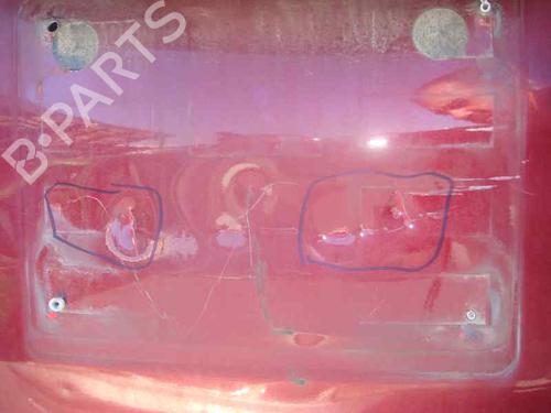 Starter LAND ROVER FREELANDER I (L314) 2.0 DI 4x4 | BP4441479M8 