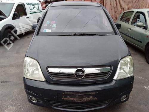 Starter OPEL MERIVA A MPV (X03) 1.7 CDTI (E75) | BP7169059M8 