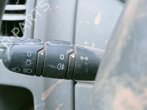 Hovedlysbryter RENAULT TRAFIC II Van (FL) [2001-2025]  29937454