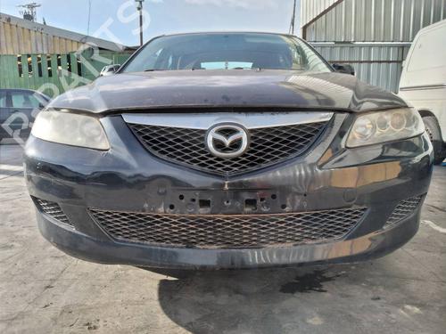 Starter MAZDA 6 Saloon (GG) | BP25454525M8 - Image 7