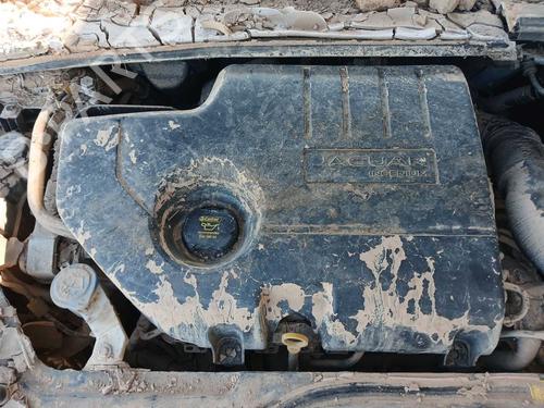 Intercooler JAGUAR E-PACE (X540) 2.0 D150 AWD | BP40259494M30 - Image 11
