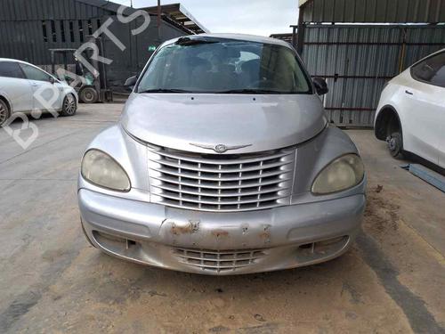 Brugte CHRYSLER PT CRUISER (PT_) 2.2 CRD (121 hp) 4237519