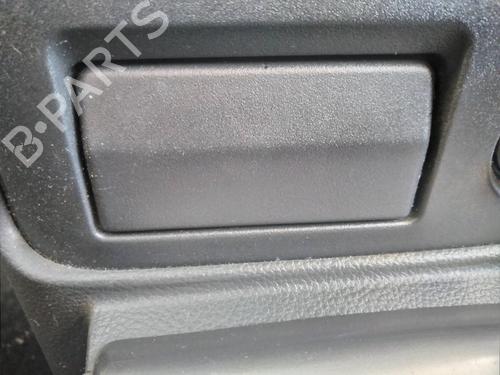 Used Ashtray NISSAN X-TRAIL I (T30) [2001-2013]  14044209