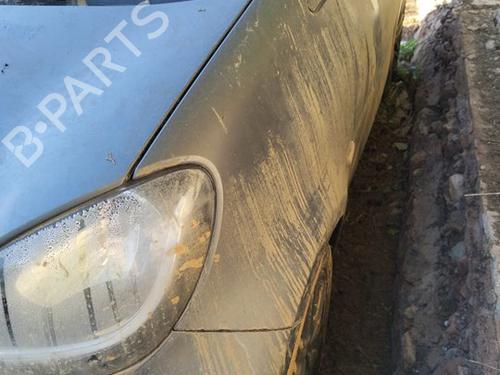 Used Right front fenders SMART FORTWO Coupe (453) 0.9 (453.344, 453.353) (90 hp) 30467689