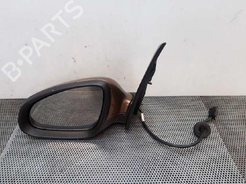 Used Left mirror OPEL ASTRA J (P10) 1.6 CDTi (68) (136 hp) 3729273