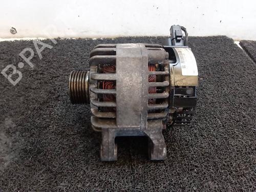 Used Alternator Alternator 7165750 7165750