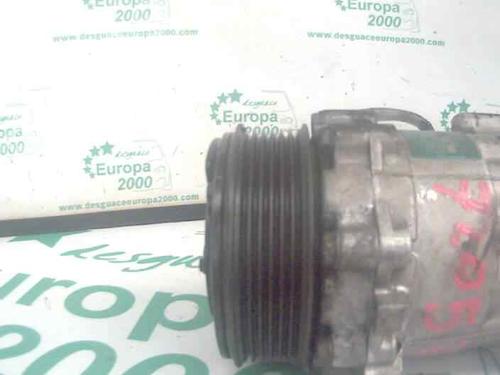 AC compressor VW POLO III (6N1)  | BP165198M34 