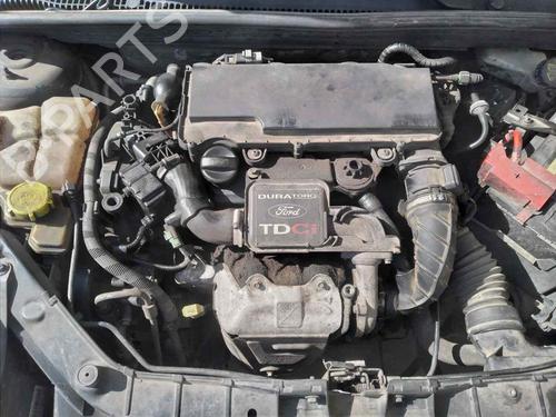Starter FORD FIESTA V (JH_, JD_) 1.4 TDCi | BP17718005M8 