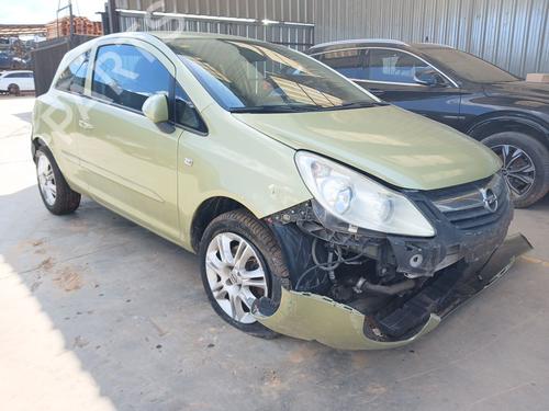 Steering column OPEL CORSA D (S07) 1.3 CDTI (L08, L68) | BP36642592M21 - Image 8