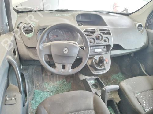 Engine RENAULT KANGOO / GRAND KANGOO II (KW0/1_)  | BP16284582M1  - Image 13
