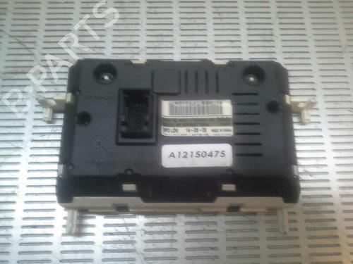 Other FORD FIESTA VI (CB1, CCN) 1.4 TDCi | BP11635227O1 