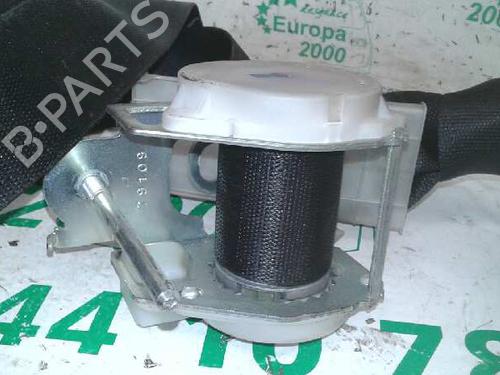 Front left seatbelt OPEL ZAFIRA A MPV (T98) 2.0 DTI 16V (F75) | BP8736743I26 