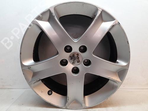 Rim PEUGEOT 407 (6D_) 2.0 (6DRFNB, 6DRFNE) | BP29763771C45 