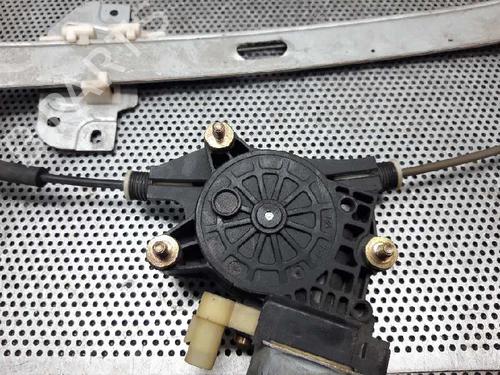 Rear left window mechanism KIA RIO I Hatchback (DC)  | BP2949980C24 