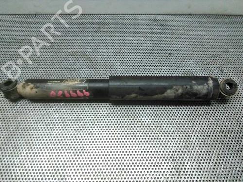 Left rear shock absorber SUZUKI SAMURAI Closed Off-Road Vehicle (SJ_) 1.3 All-wheel Drive (SJ 413) (70 hp)null