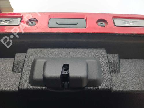 Used Tailgate lock Tailgate lock RENAULT CAPTUR II (HF_) TCe 100 (HFMT) (101 hp) 39713127 39713127