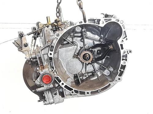 Gearbox PEUGEOT 307 (3A/C)  | BP22689503M3 