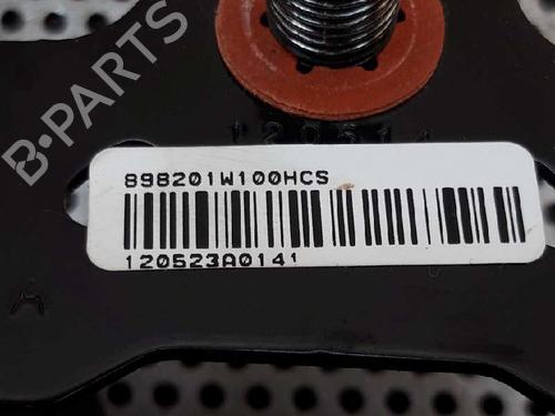 Rear right seatbelt KIA RIO III (UB) 1.4 CRDi | BP6616585I28 