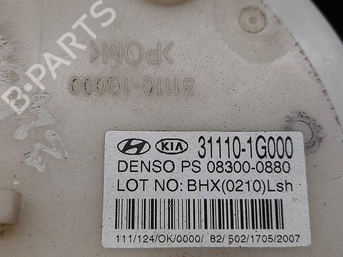 Fuel pump KIA RIO II (JB) 1.6 CVVT | BP9681532M76 