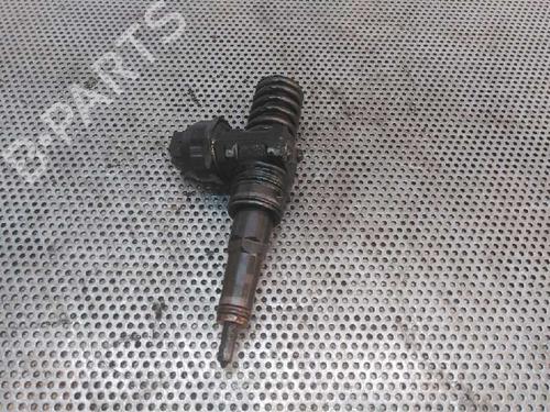 Used Injector Injector AUDI A2 (8Z0) [2000-2005] 1595682 1595682