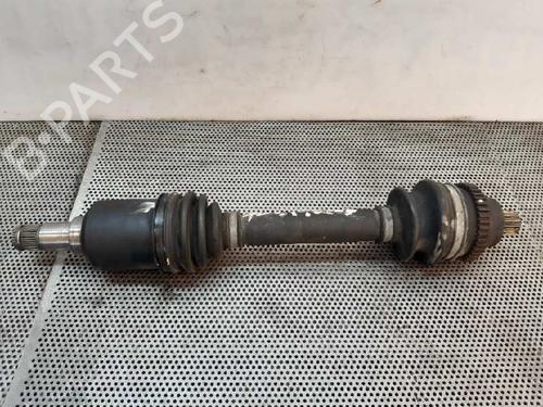 Used Left rear driveshaft Left rear driveshaft SMART FORTWO Coupe (450) [2004-2007] 6006395 6006395
