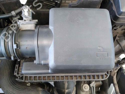 Used Air filter box HYUNDAI i30 (PDE, PD, PDEN) [2016-2025]  22555250