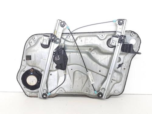 Front left window mechanism VW GOLF IV (1J1)  | BP32410378C22 