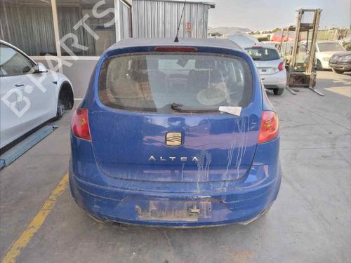 Gearbox SEAT ALTEA (5P1)  | BP27433969M3 