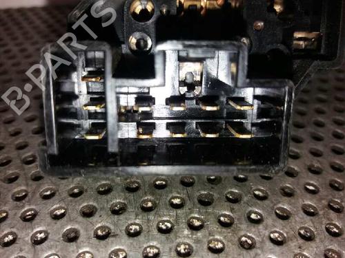 Headlight switch NISSAN VANETTE CARGO Bus (HC 23) 1.6 i | BP3440169I24 