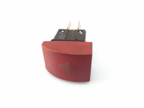 Used Warning switch SKODA OCTAVIA II (1Z3) 2.0 TDI (140 hp) 6791739
