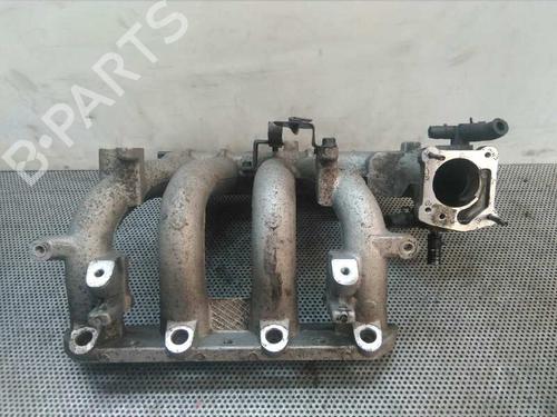 Used Intake manifold KIA CARENS II MPV (FJ) 1.6 (105 hp) 639715