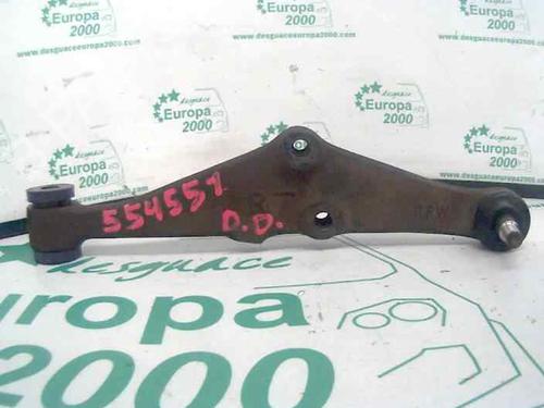 Right front suspension arm MG MG ZR 105 | BP588013M13 
