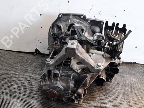 Gearbox FORD FOCUS C-MAX (DM2)  | BP4432852M3 