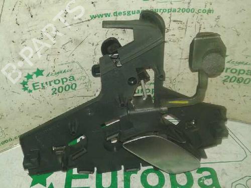 Used Rear right interior door handle Rear right interior door handle CITROËN C5 I (DC_) 2.0 HDi (DCRHZB, DCRHZE) (109 hp) 3438230 3438230