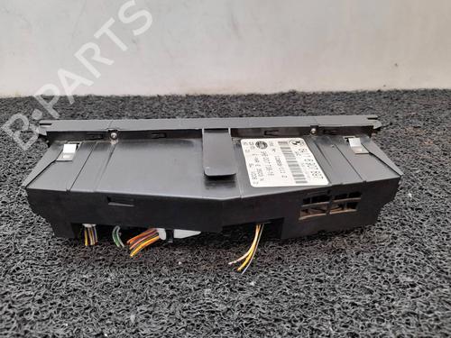 Climate control BMW 3 (E46) 320 d | BP4426308I5 