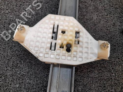 Rear right window mechanism CHEVROLET CAPTIVA (C100, C140) 2.0 D 4WD | BP4414398C25 