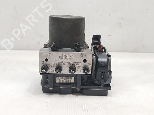 Used ABS pump ABS pump AUDI A4 B7 Avant (8ED) [2004-2008] 9286171 9286171