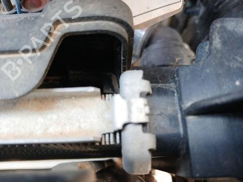 Used Water radiator Water radiator FIAT 500X (334_) 1.0 (334.AXN1B) (120 hp) 35949249 35949249