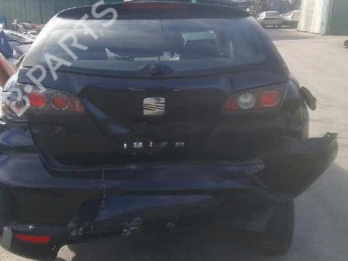 Starter SEAT IBIZA III (6L1)  | BP68595M8 