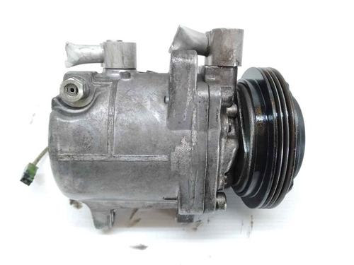 AC compressor SMART CITY-COUPE (450) | BP24299941M34 - Image 3