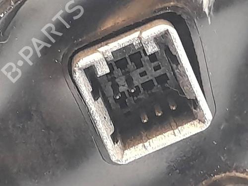 Right mirror HYUNDAI SONATA IV (EF) 2.5 V6 24V | BP13706440C27 