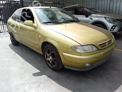 Rear axle CITROËN XSARA (N1) 2.0 HDi 90 | BP19513164M2 