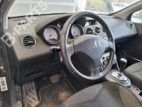 Left rear window switch PEUGEOT 308 SW I (4E_, 4H_) 1.6 HDi | BP11059713C108  - Image 29