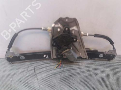 Used Rear left window mechanism MERCEDES-BENZ S-CLASS (W220) S 500 (220.075, 220.175, 220.875) (306 hp) 1298822