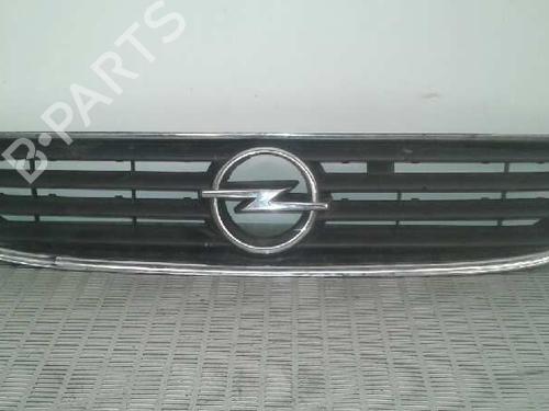 Used Grille OPEL ZAFIRA A MPV (T98) 2.0 DTI 16V (F75) (101 hp) 1356300